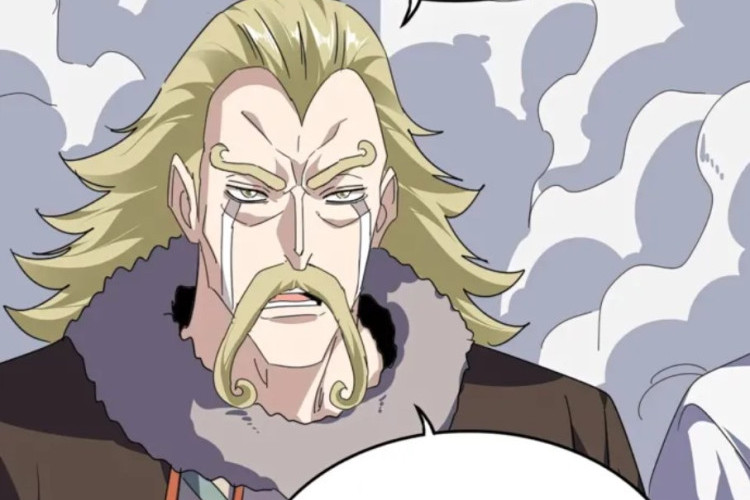 Update RAW! Lire le Manhua Magic Emperor Chapitre 841 SCAN VF, Une préparation remarquable