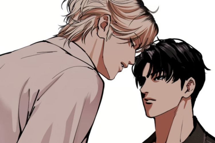 Baca Manhwa Lookism Chapter 564 Sub Indo RAW Scan, Niat Sesungguhnya Kelompok Jaegyeon