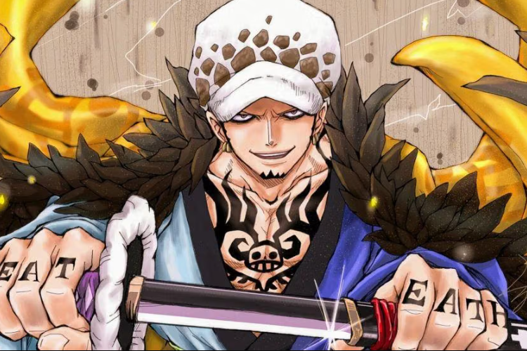 One Piece 1177 : Date et heure, la vraie cruauté arrive !