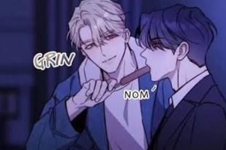 Cucumber Manga Chapter 1: Awal Mula Pertemuan Unik dan Ulasan Bab Pertama