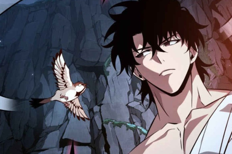 Prediksi Manhwa Pick Me Up, Infinite Gacha Chapter 215 Bahasa Indonesia, RAW! Kisah Masa Lalu Terkelam