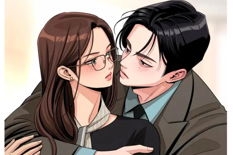 Spoilers et Lire le Manhwa Iseop's Romance Chapitre 79 Scan VF, Rendez-vous avec Iseop et Mikyung !