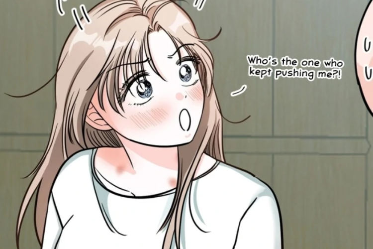 Spoilers RAW Manhwa Wolves Are Dangerous! Capítulo 5 PT BR, Taesan Cheio de Tentações