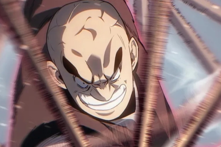 Lien pour Lire Manhwa Reaper of the Drifting Moon Chapitre 130 VF Scan Consultez Ici Les Spoilers Et La Date De Sortie