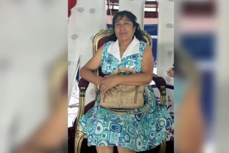 Irma Hernández, Maestra Jubilada Convertida En Taxista, Murió Tras Ser Secuestrada Por Pistoleros