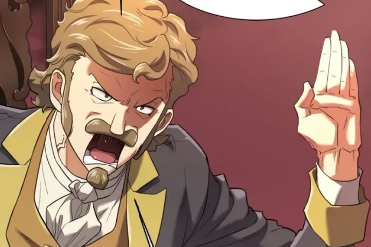 Spoilers del Manhwa The Greatest Estate Developer Chapitre 169 Scan VF, Le débat s'allonge !
