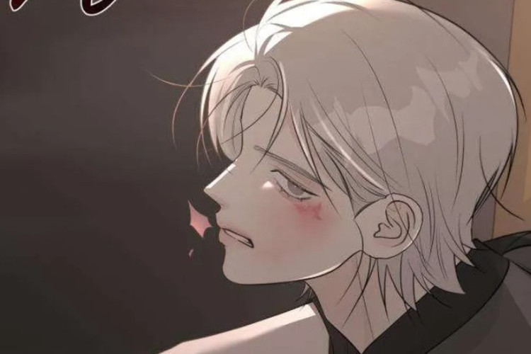 Lisez RAW Manhwa #MyFirstLove Chapitre 4 Scan VF, Un amour différent