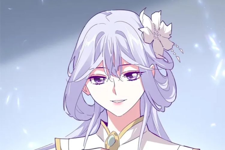 Spoiler Manhua Magic Emperor Chapter 699 Bahasa Indonesia, Yifan Bertemu dengan Kekasih!