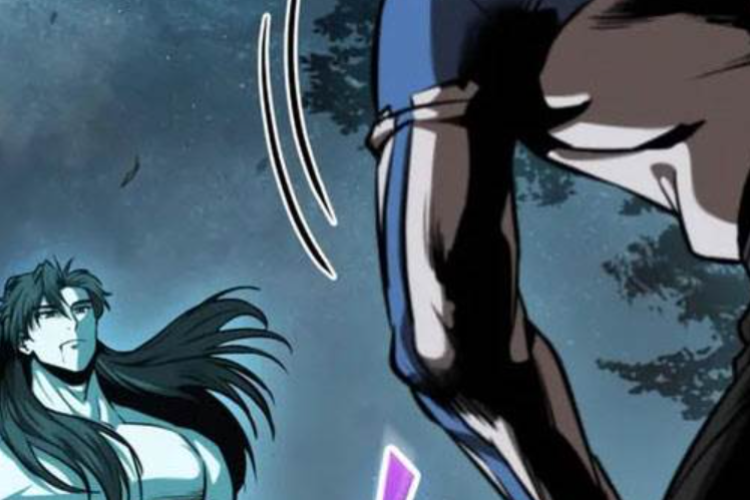 Link Baca Manhwa Nano Machine Chapter 264 Bahasa Indonesia, Sejarah Tertulis yang Masih Dapat Dikenang