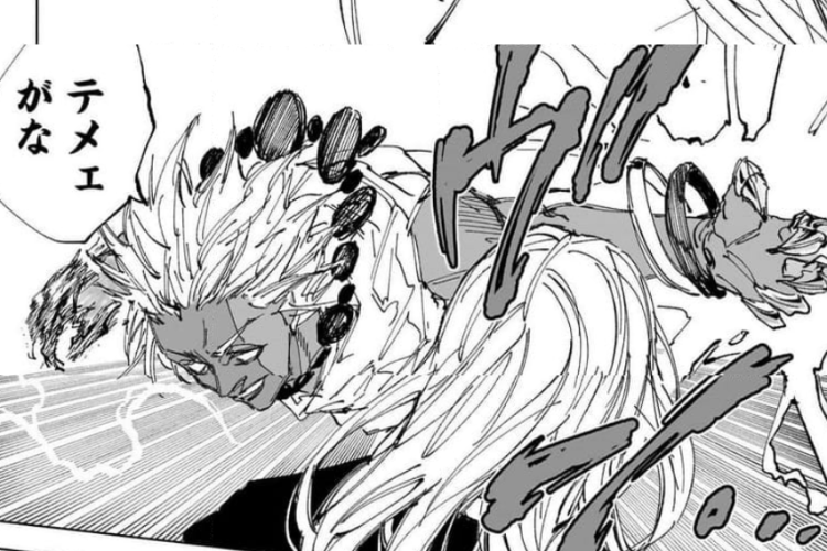 Update RAW! Spoiler Manga SAKAMOTO DAYS Chapitre 249 en Français, La lutte acharnée s'intensifie