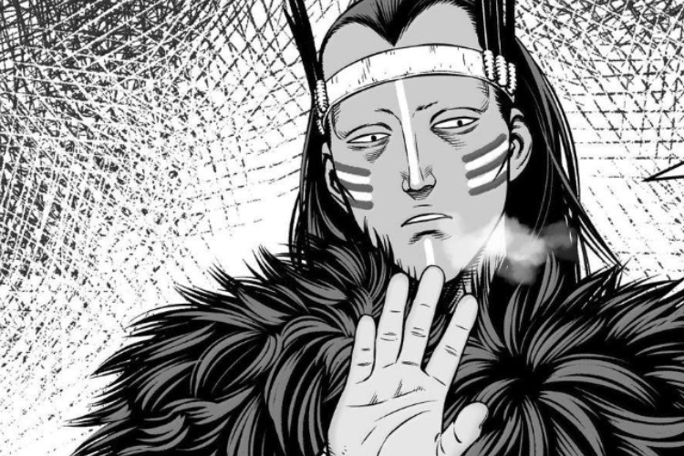 Lire Manga Vinland Saga Chapitre 218 VF Scan et Les Spoilers Revelent, Cliquez Ici
