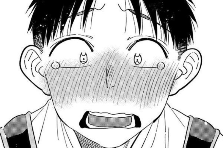 Akankah Cinta Bisa Berlabuh! Penjelasan Ending Manga Kanojo, Okarishimasu Chapter 440