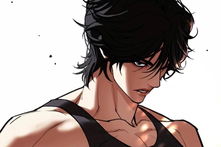 Lien Manhwa Lookism Chapitre 552 VF Scan La Querelle S'aggrave