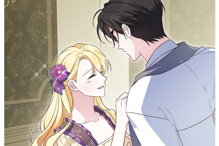 Update! Lien du Manhwa Duchesse par Nature Chapitre 14 en Français, L'amour devient de plus en plus profond