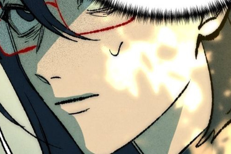 Lisez Hand Jumper Manhwa chapitre 116 FR VF Scan, une obsession pour quelque chose