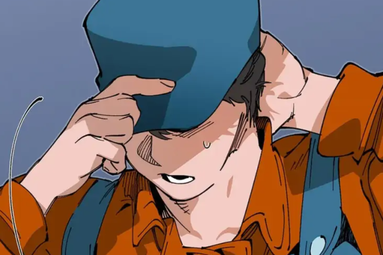 Manhwa BL Mr.A's Farm Capítulo 11 PT BR Scan: Spoiler, Data de Lançamento e Link para Leitura