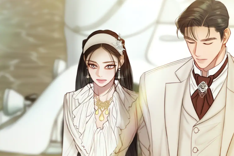 Update Spoilers le Manhwa Serena Chapitre 112 Scan VF FR, Le divorce approche à grands pas !