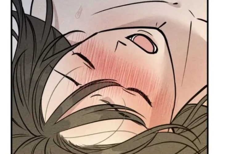 I Picked Up a Snake on My Way Home From Work Manhwa Chapitre 11 FR Scan, trop intime et romantique