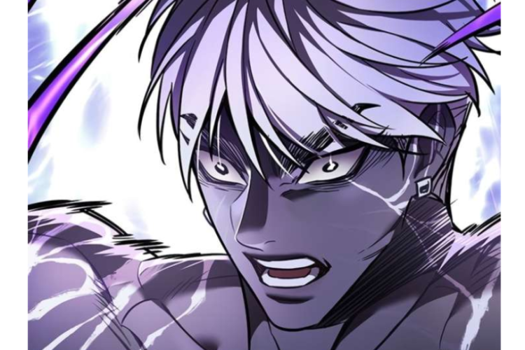 Lien Lire le Manhwa Eleceed Chapitre 376 VF Scan, Gestella est prête à résister à Kayden