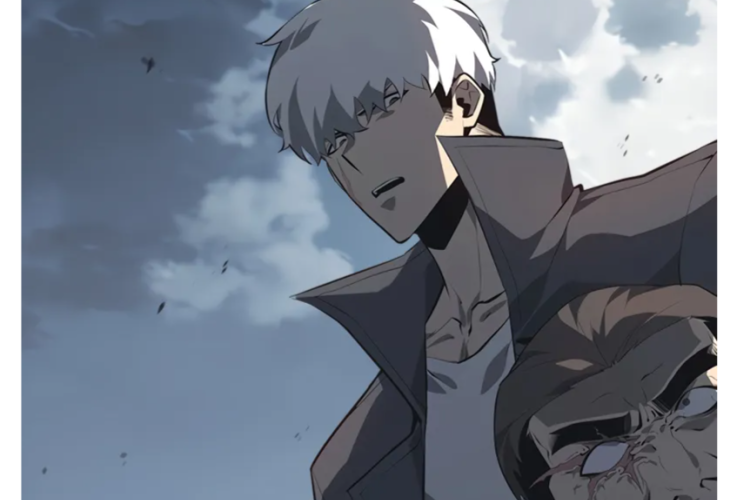 Update RAW Manhwa Return From The Abyss Chapitre 22 en Français, Une guerre palpitante !