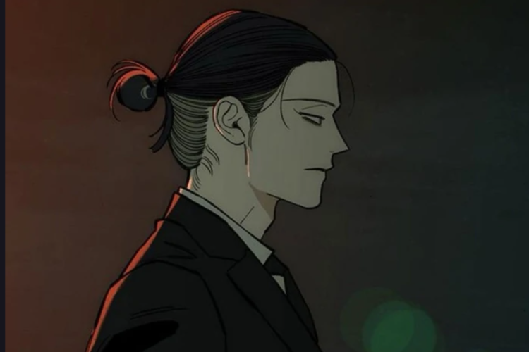 Spoilers Manhwa Tears on a Withered Flower Chapter 52 Bahasa Indonesia, Taeha Siap Hempaskan Mincheol