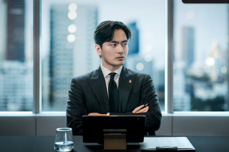 Link Nonton Beyond the Bar (2025) Episode 5-6 SUB INDO, Malam Ini! Perselisihan Hyo-min dan Seok-hoon