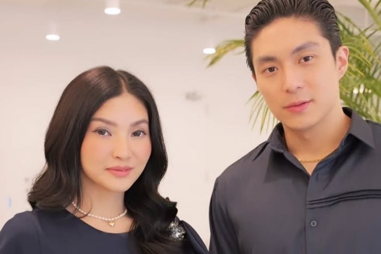 Viral! Giorgio Antonio CEO Apa? Ini Dia Deretan Gurita Bisnisnya yang Beragam Bikin Warganet Penasaran 