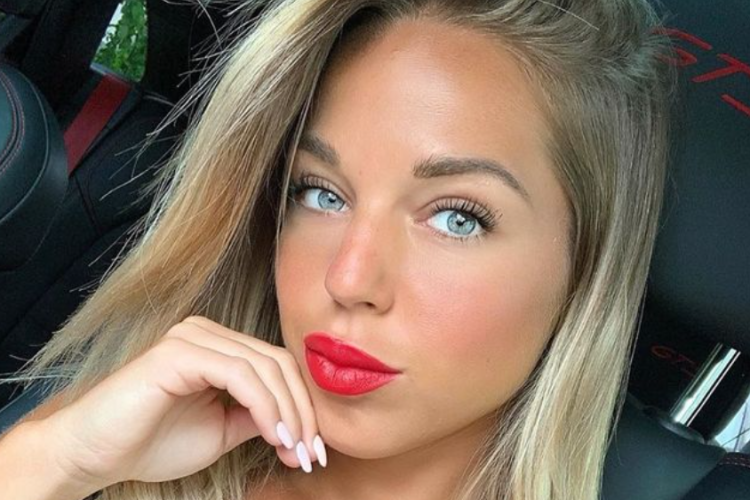 Full Lien Vidéo Viral de Maddy Burciaga Telegram HD 4K, Dépêchez-Vous de Le Télécharger Avant Qu'il Ne Soit Supprimé !