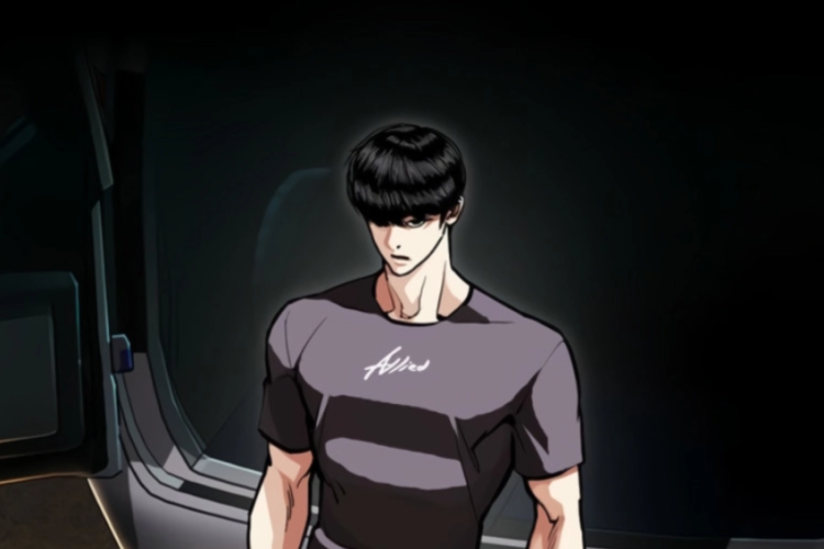 Bertarunglah Sekarang! Spoiler dan Link Baca Manhwa Lookism Chapter 598 English Translation Indonesia