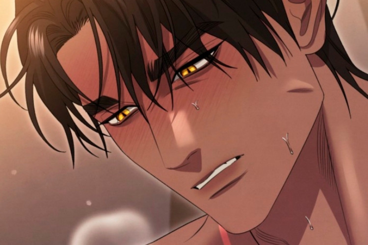 Penjelasan Ending Predatory Marriage Chapter 92 Bahasa Indonesia Pemenang Penghargaan Pasangan Paling Toxic Abad Ini 