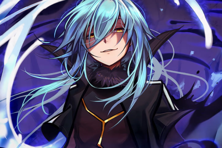 Link para ler Mangá That Time I Got Reincarnated as a Slime PT BR Capítulo Completo, Aquela Vez em que Renasci Como um Slime