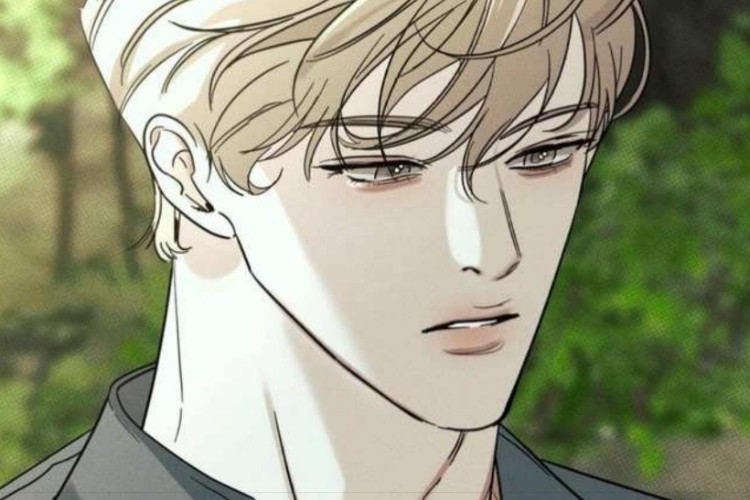 Manhwa Dearest Capítulo 48 Scan PT BR Theo Está De Volta Com Sua Ex