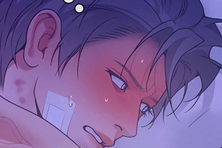 Lire Manhwa BL Pearl Boy: Ignite the Dawn Chapitre 48 Scan VF L'aube A Commencé Avec Sa Trahison