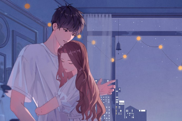 Sinopsis dan Link Baca Manhua First Frost Full Chapter Sub Indonesia, Jatuh Cinta Pandangan Pertama!