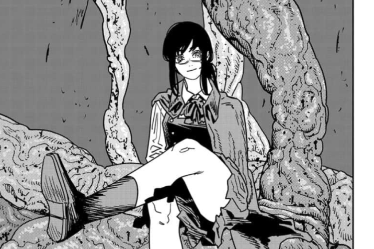 Spoilers & Lire le Manga Chainsaw Man Chapter 216 en Français, Makima défie Chainsaw Man