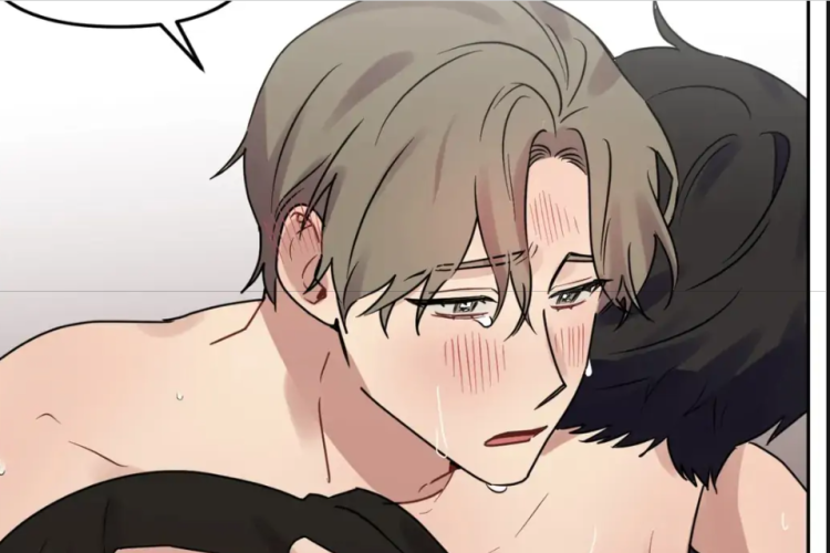 Ler o Manhwa BL Tell Me You Love Me Temporada 2 Capítulo 1 PT BR, Amor ardente