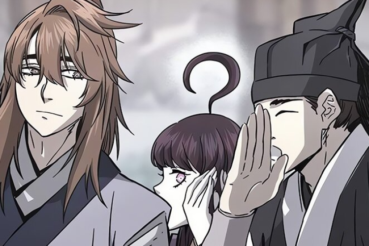 Baca Manhwa Absolute Sword Sense Chapter 118 Bahasa Indonesia, MC Akan Gabung Cheon Museong
