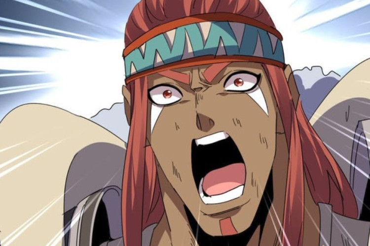 Jamais Bien Accueilli ! Spoiler et Lire le Manhua Magic Emperor Chapitre 836 Scan VF FR