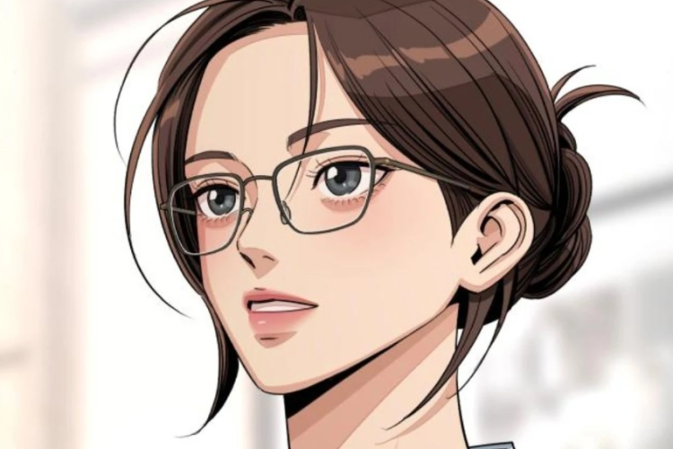 Manhwa Iseop's Romance Chapitre 80 VF Scan, Il s'avère que Kang Minkyung a des problèmes de confiance....