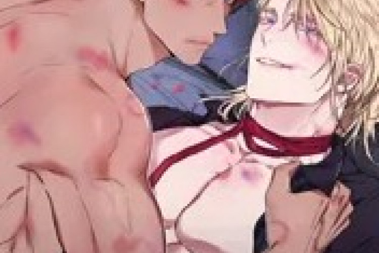 Baca BL Manhwa Desire Me if You Can Full Chapter Bahasa Indonesia Scan, Grayson Miller, Seorang Alpha Ekstrem yang Mencari Pasangan
