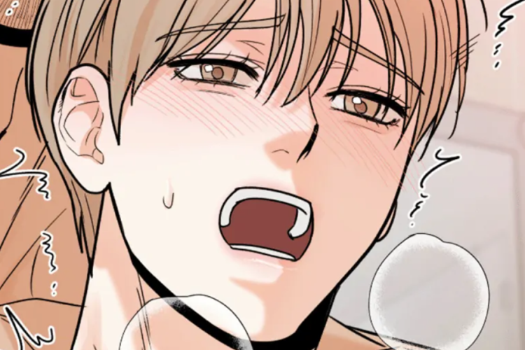 ¡El Tío más Guay! Enlace para Leer Manhwa BL Mi Maestro Sádico Capítulo 30 en Español y Fecha de Publicación