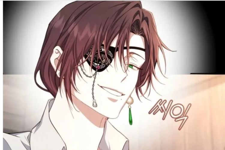 Spoiler du Manhwa Le Duc Était Le Kidnappeur Chapitre 26 en Français, La tension monte