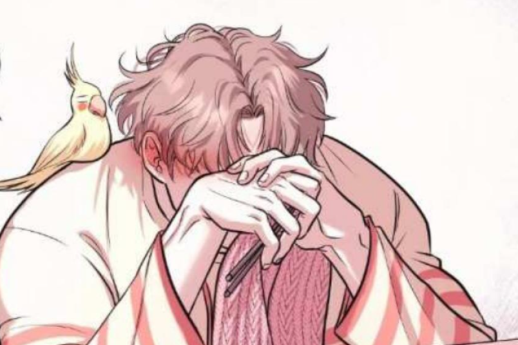 RAW Lire BL Manhwa Respect For Taste Chapitre 9 Scan VF, Celui-ci, c'est juste trop réfléchir