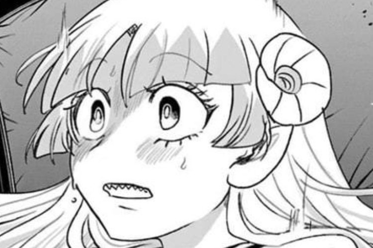 Clara Berbahagia! Penjelasan Ending Chapter 456 Manga Mairimashita! Iruma-kun Indonesia Sub GRATIS