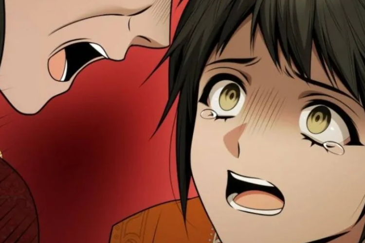 Link Baca Webtoon I'm the Queen in This Life Chapter 140 Sub Indonesia RAW: Penolakan Membuat Murka!