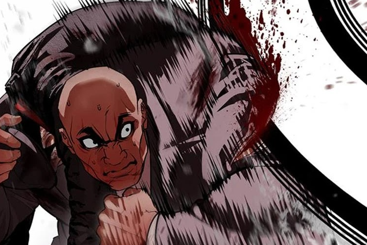 Update! Manhwa Lookism Chapter 628 Bahasa Indonesia, Tebak Siapa Pemenangnya Sekarang?
