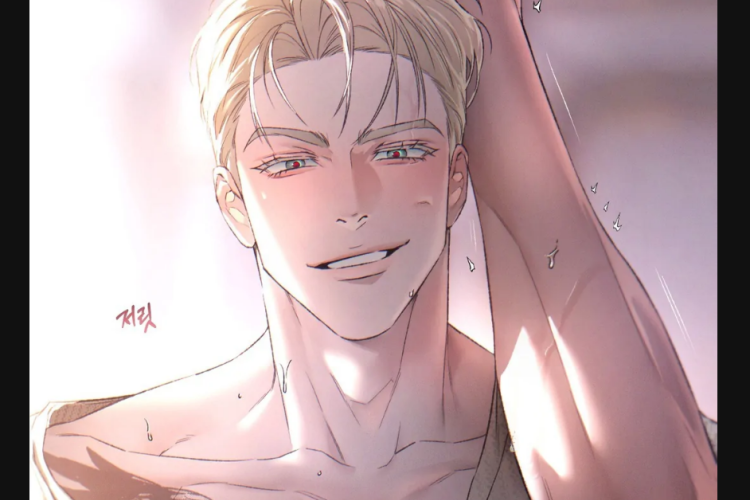 RAW! Baca Manhwa BL Codename Anastasia Chapter 55 Bahasa Indonesia, Misi Menjadi Mata-mata untuk Pengalihan Isu