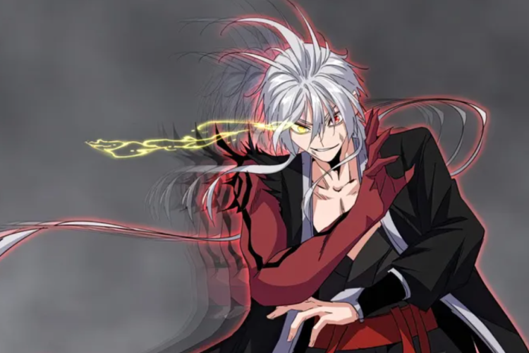 Spoilers et Lire le Manhua Magic Emperor Chapitre 732 Scan VF, L'impressionnante attaque de Yifan
