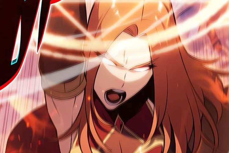 Lien Solo Max-Level Newbie Manhwa Chapitre 235 Scan VF, Devenir fort et ne pas être faible