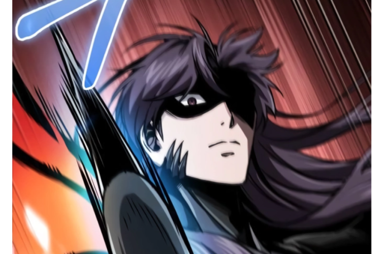 Spoilers et Lire le Manhwa Nano Machine Chapitre 270 Scan VF, La puissance des dieux monstres